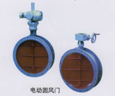 電動圓風(fēng)門 電動圓風(fēng)門